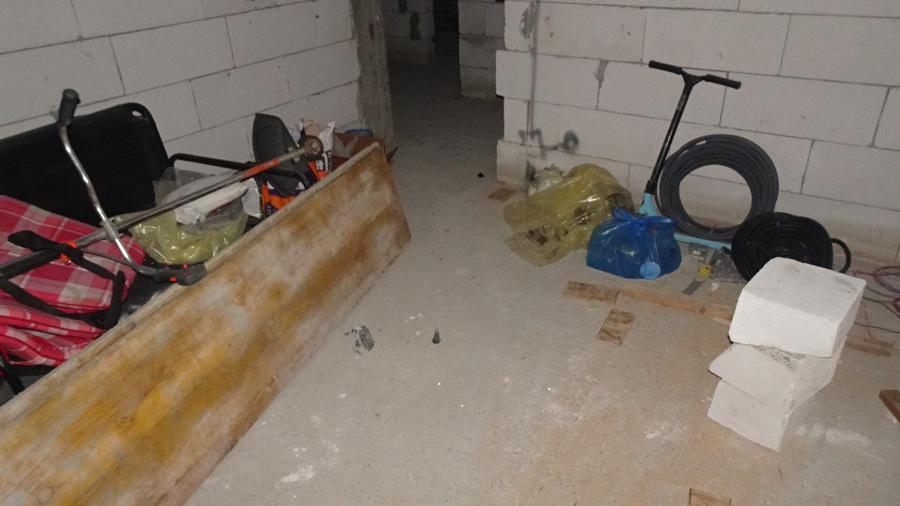 Casa noua semifisata in Deva, P+M, zona Zavoi, SC:245 mp, teren 719 mp - 13