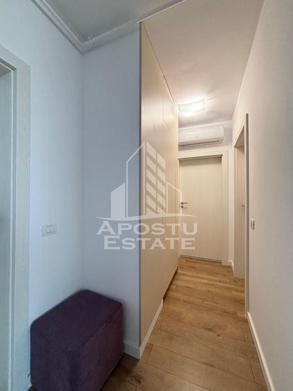 Apartament modern cu 3 camere, lift, Complex Rezidential XCity Towers - 17