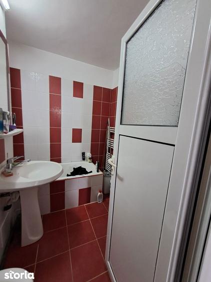 Apartament 3 camere, etaj 1,Robea - 5