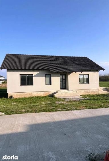 Casa de vanzare Cheriu - 4