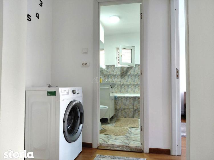 Baia Mare Chirie | Apartament 2 Camere | Zona Garii - 2