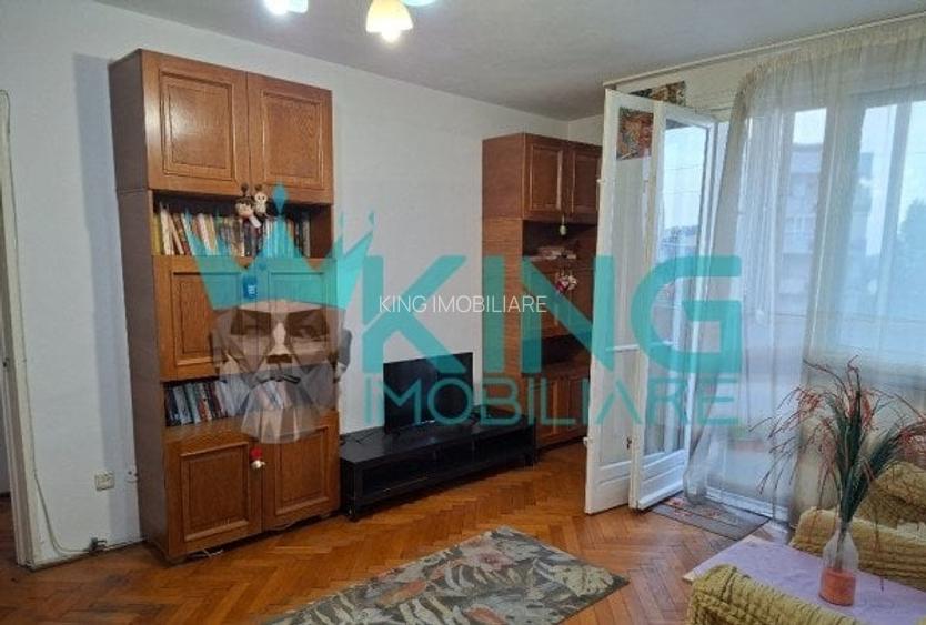 Apartament 2 Camere Chibrit Bucuresti