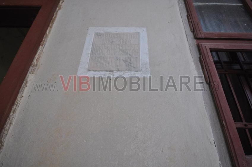 Conac apartinand lui Cicio POP, judet ARAD - 6