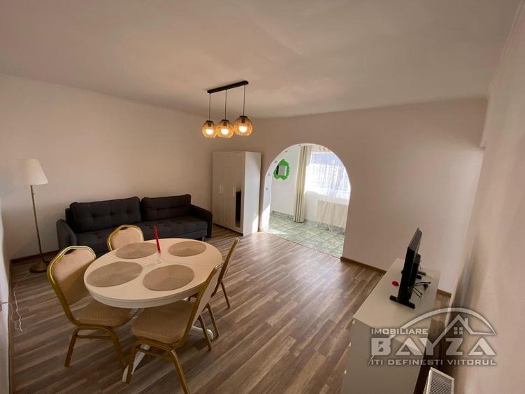 Victoriei, apartament 2 camere, mobilat, utilat - 2