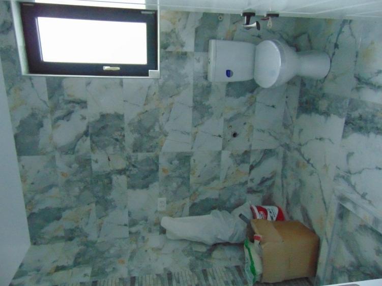 DE la DEZVOLTATOR casa PARTER placa de beton la pod incalzire in pardoseala - 11