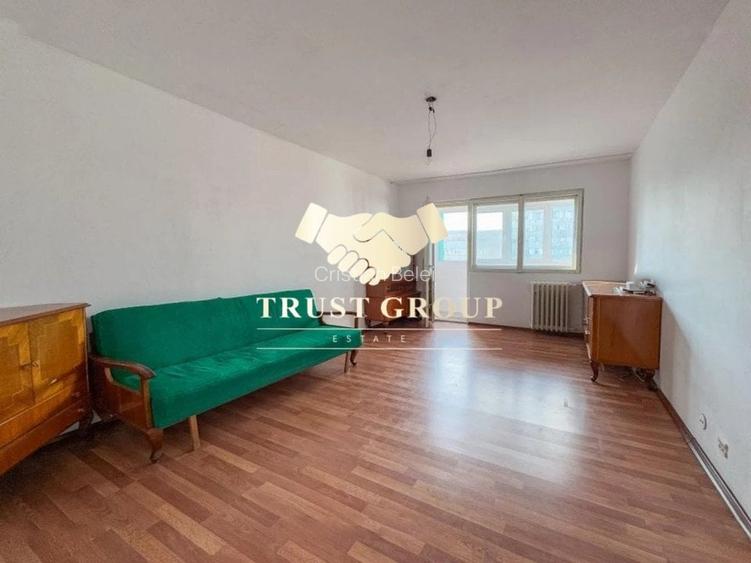 Titulescu -   Apartament 3 camere Victoriei