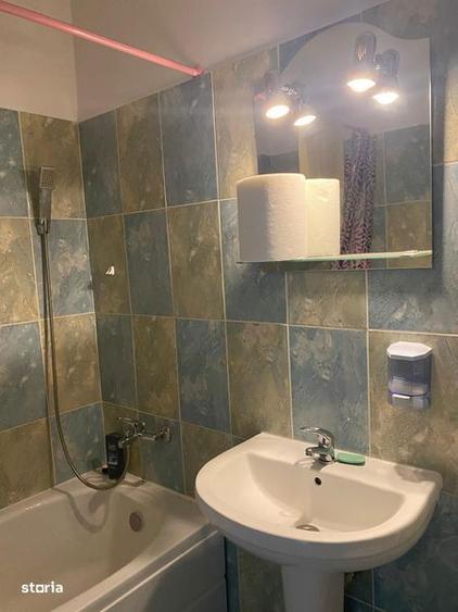 Inchiriez garsoniera duplex 30+30 m2 berceni proprietar - 5