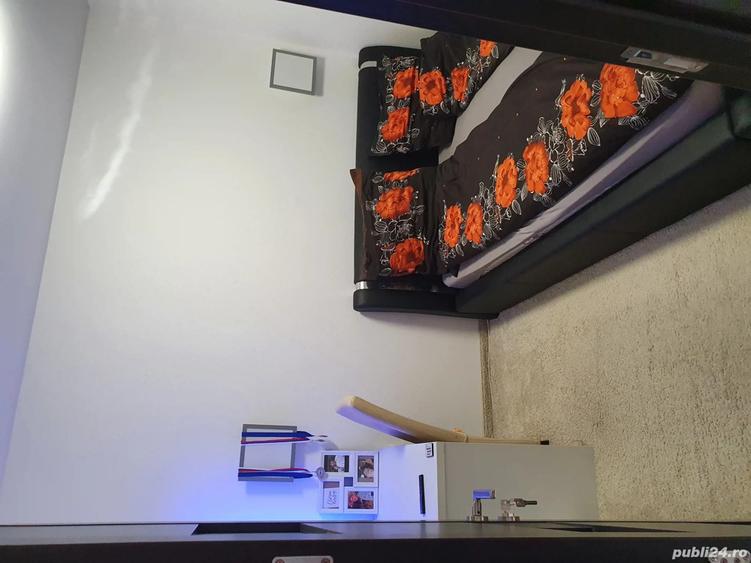 Apartament 1 camera + bucatarie open-space - 5