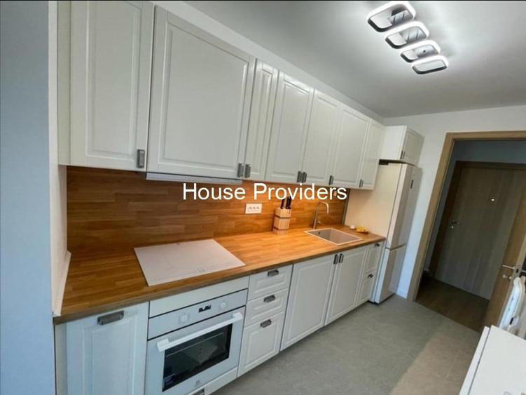 Apartament 3 camere | Boxă - 5