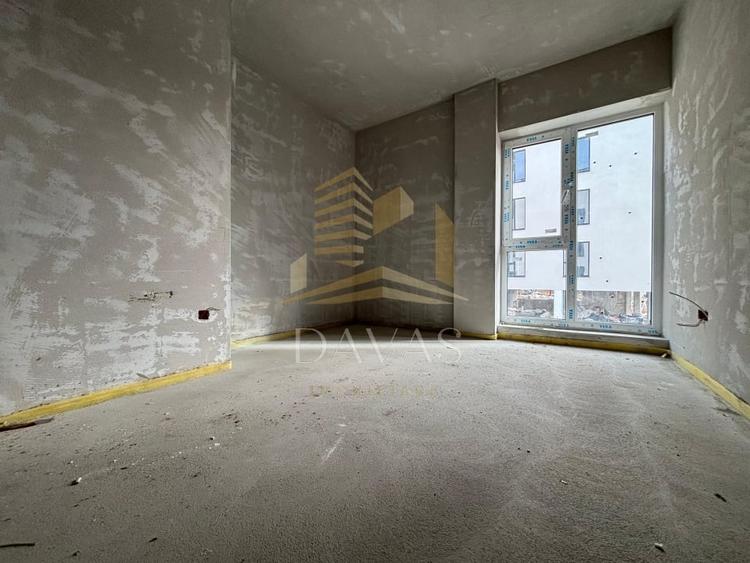 Apartament in bloc Nou de 3 camere - Parcare | Baciu - 16