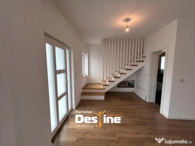 COMISION 0% Casa individuala - 700mp Teren si GARAJ - 3