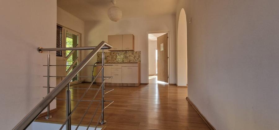  Straulesti – Petrom City | Vila P+1  | 130 mp. | 4 Camere | Birouri | Nemobilat - 2