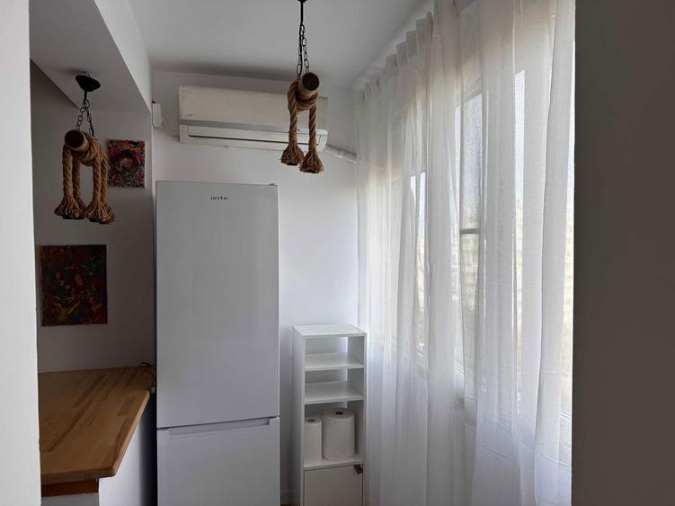 Garsoniera Plaza Mall Sector 6 - 4