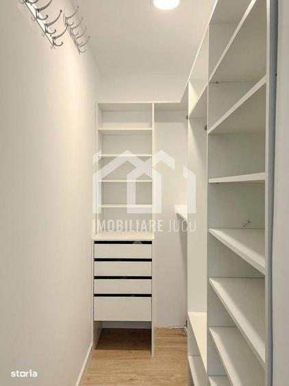 Casa Individuala 3 camere 102mp Teren 617mp Front 34m Jucu de Mijloc - 10