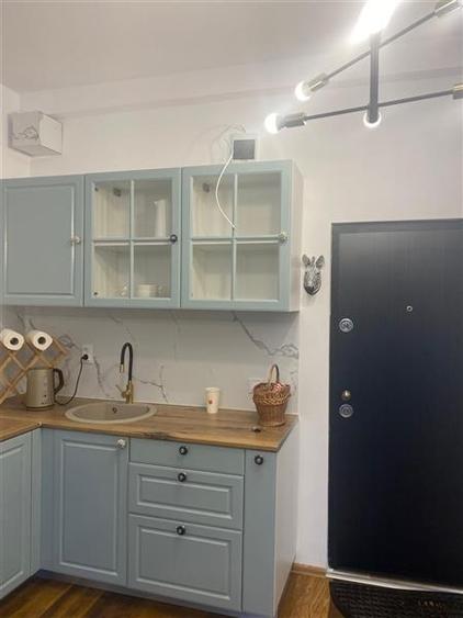 Studio spatios la etaj 1, in zona Astra, Brasov - 11