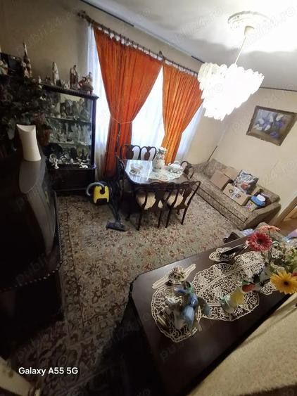 Vand apartament 2 camere ce necesita renovare in cartierul Floreasca-Dorobanti - 1