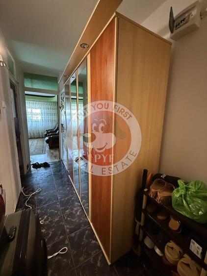 Baicului | 2 camere | 65mp | Semidecomandat | B12346 - 3