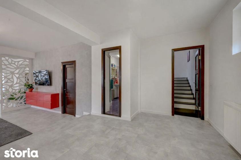 MOGOSOAIA - CENTRAL, CASA 200 MP UTILI, LOT 500 MP, LA CHEIE! - 5