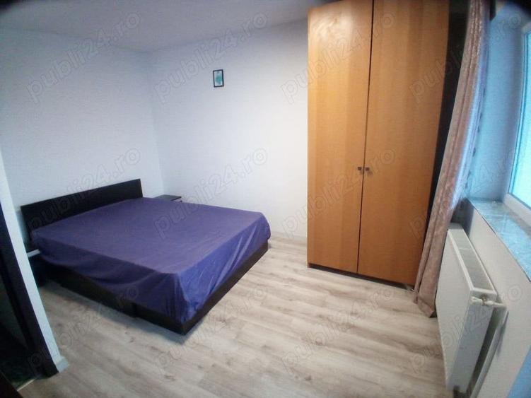 Apartament cu 2 camere decomandat în B-dul București