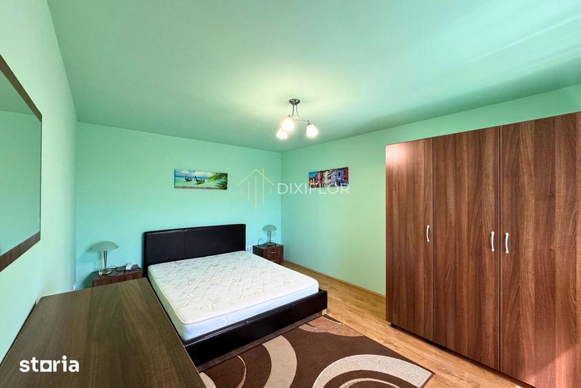 Apartament cu 3 camere | Pia?a Mara?e?ti - Targu Mure? - 5