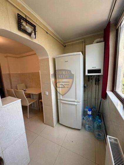 Faleza Nord Delfinariu, 3 camere, et 2/4, decomandat, parcare, - 8