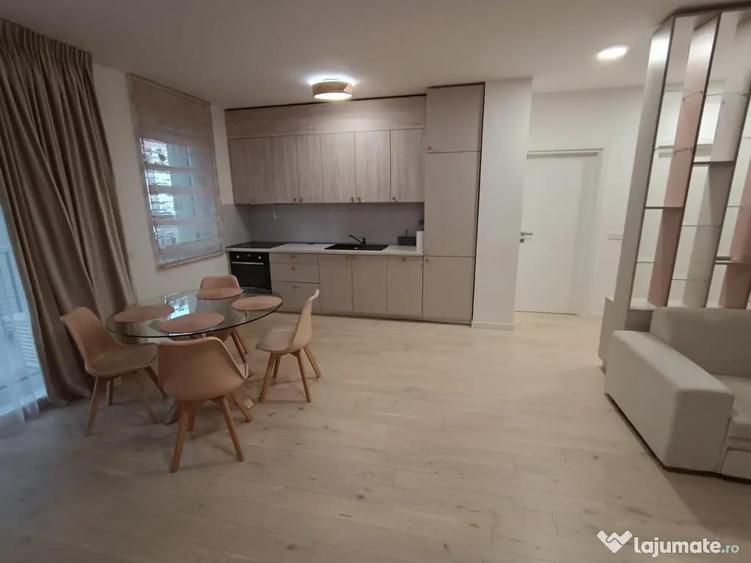 Apartament 2 camere 63 mp, RECORD PARK, Etaj 1, parcare subterana inclusa - 8