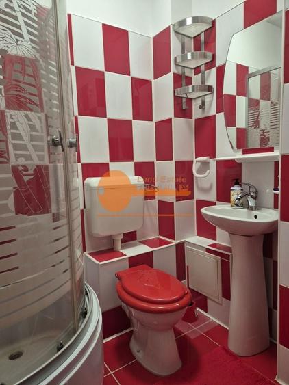 Apartament 3 camere | 2 băi | lângă Parcul Crângași - 6