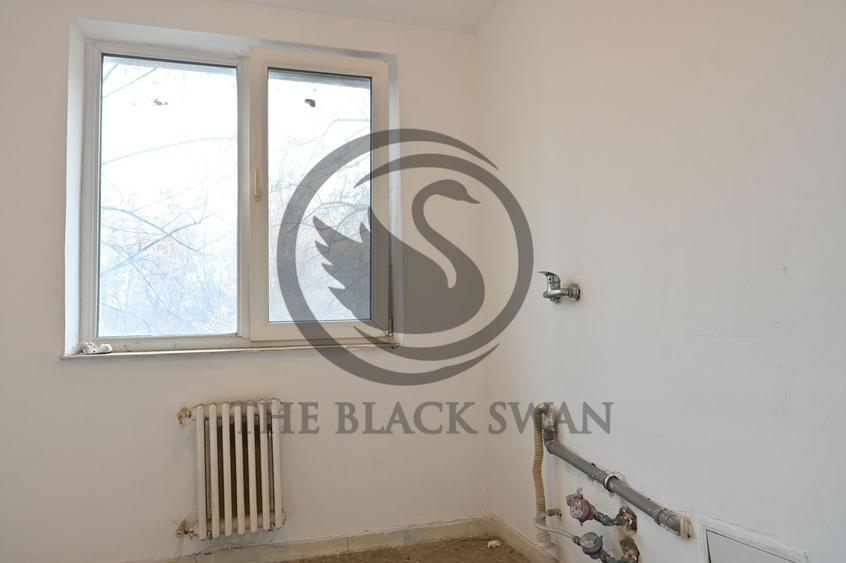 Apartament 3 camere de vanzare | Zona Centrala, Ploiesti | Comision 0% - 3