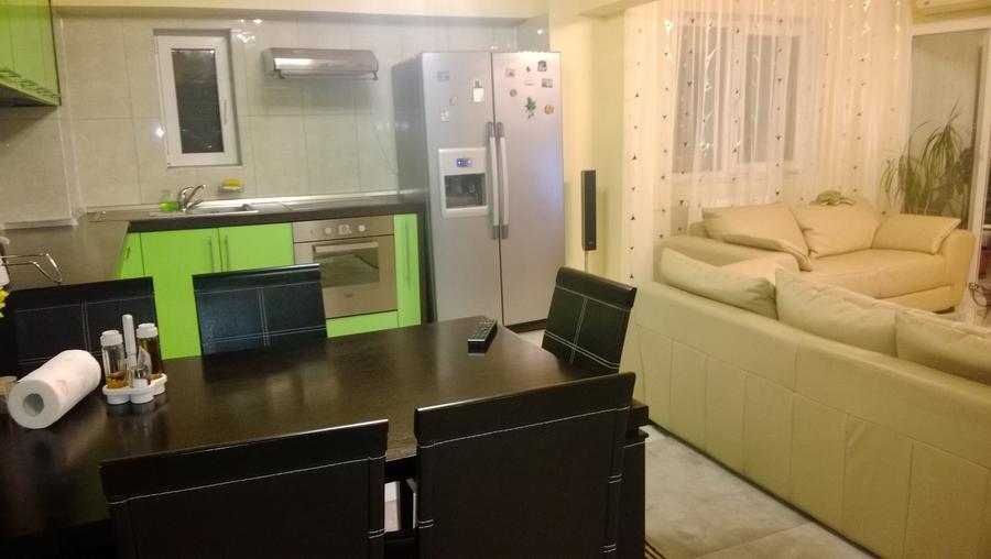 Gara- ap 4cam dec sup 103mp etaj 7 din 8 centrala gaze mob utilat vedere la mare - 7