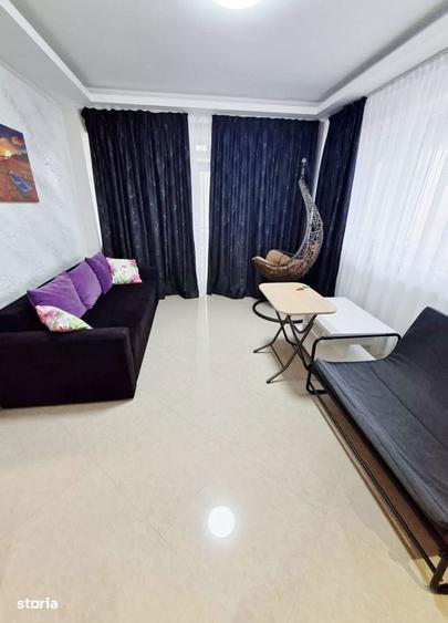 Apartament frontal la mare, cu loc de parcare - 10