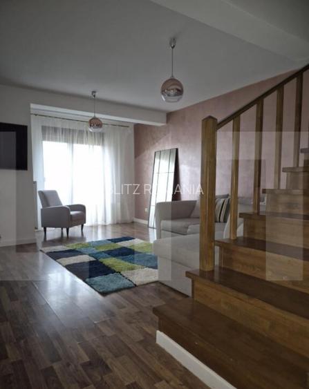 Casa de vanzare Dumbravita 145mp utili