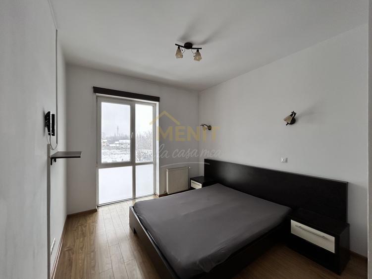 Apartament 3 camere, decomandat, 2 bai, Nord, Ploiesti - 10