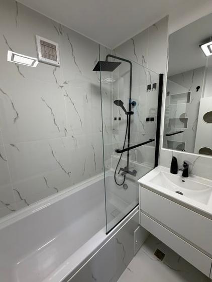 ✨ Apartament modern cu 3 camere, 2 băi, complet renovat și mobilat, Tei - 10