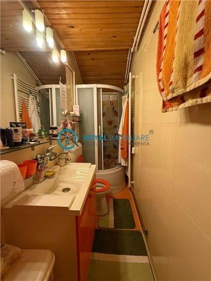 Royal Imobiliare  - Vanzare Vila zona Gageni - 16