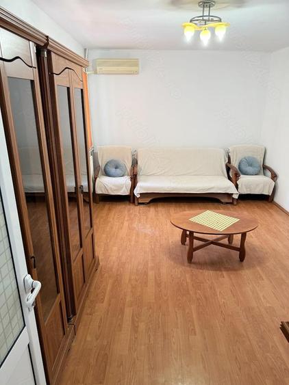 Inchiriez apartament Bulevardul 1 Mai , langa Facultatea de Medicina - 11