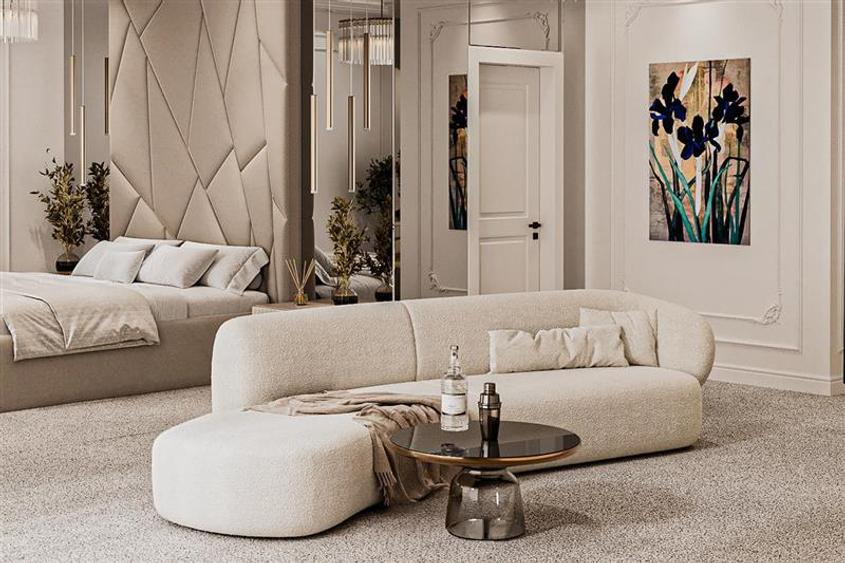 VILA INDIVIDUALA LIPITA,5 CAMERE,453 MP,TEREN 587 MP,PISCINA,DESCHIDERE LAC - 40