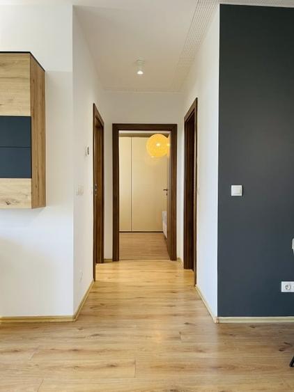 Com 0% - Apartament modern cu terasă mare și vedere WOW spre pădure! - 8