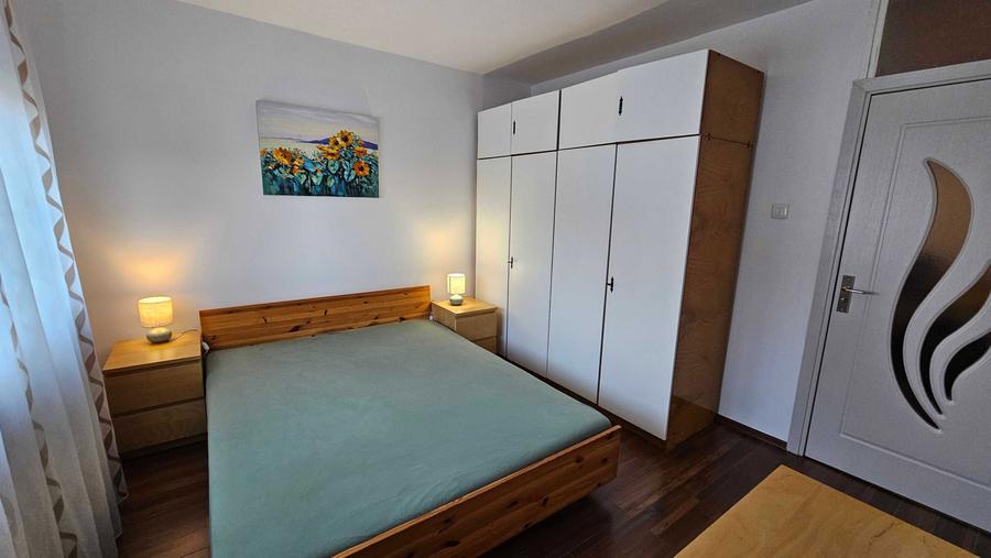 Apartament 2 camere Strand renovat cu pivnita - 7
