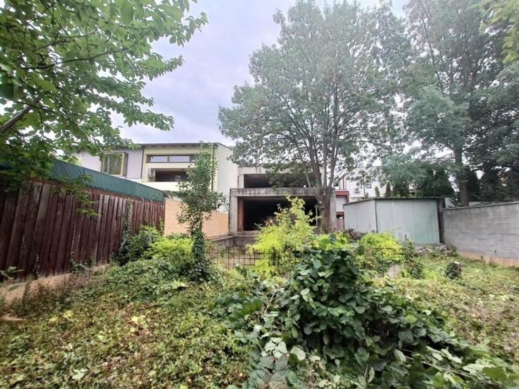 Vila in constructie, 480mp utili, 774mp teren, Mendeleev, Favorit, Timisoara - 5