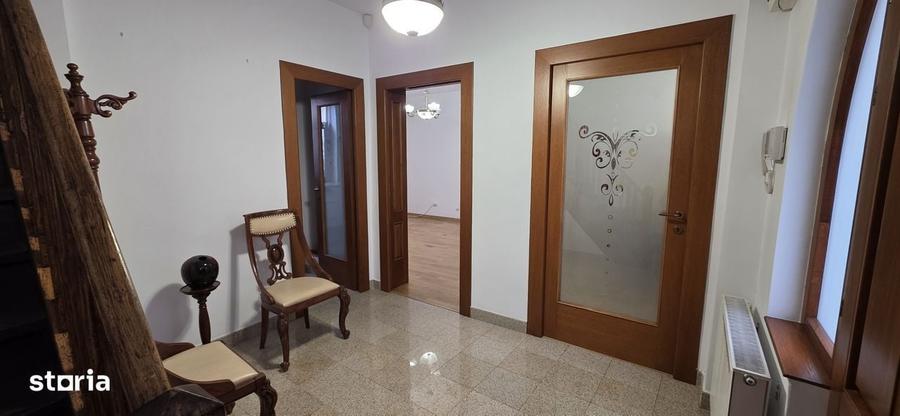 Vila 150mp utili, zona centrala si linistita, ideal birou sau locuinta - 5