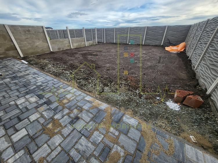 Duplex la cheie. 3 bai. 5 camere. La 4 minute de Timisoara. - 3