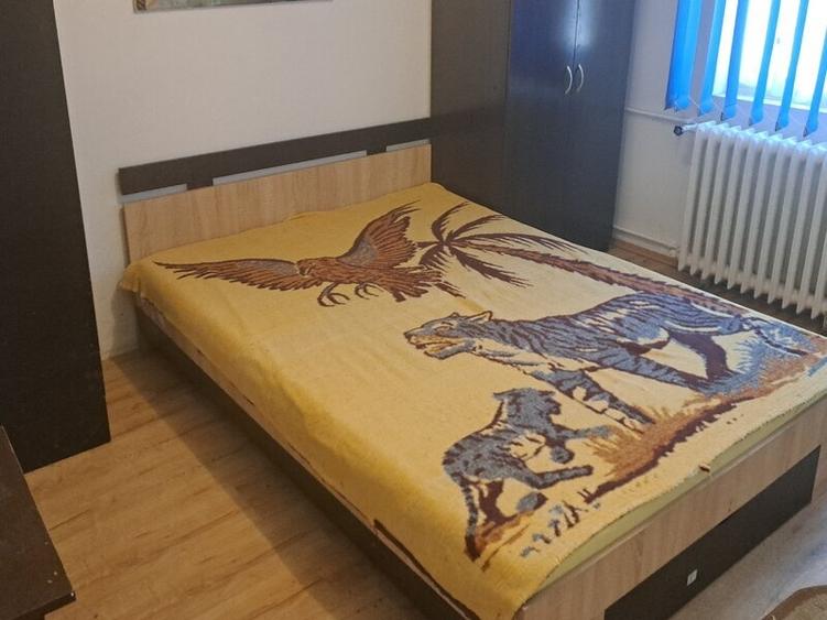 Apartament 2 camere, semidecomandat, 38 mp, zona Brancoveanu - 1