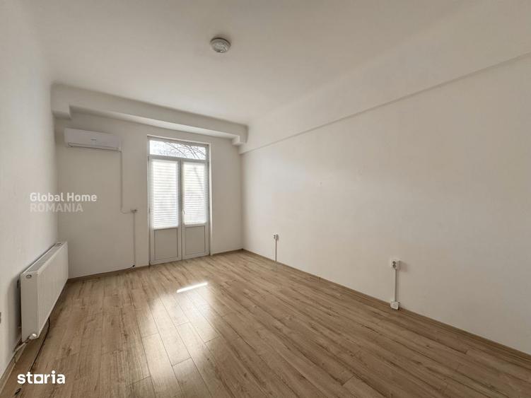 Apartament 3 camere Lascar Catargiu | Piata Romana | Birou | Cabin - 5