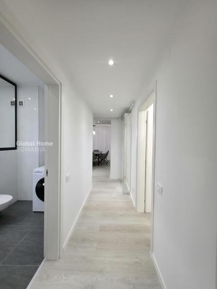 Pipera 1 • 118MP Penthouse 3 Camere + Terasa Proprie 127MP + Parcare • Open View - 25