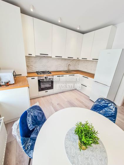 Verona Residence - Apartament Premium 84 mp - Mobilat si Utilat - 14