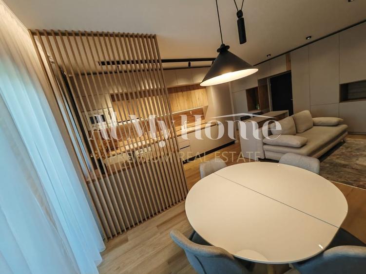 Apartament superb cu 3 camere, complex cu piscina, Iancu Nicolae,  parcare - 7