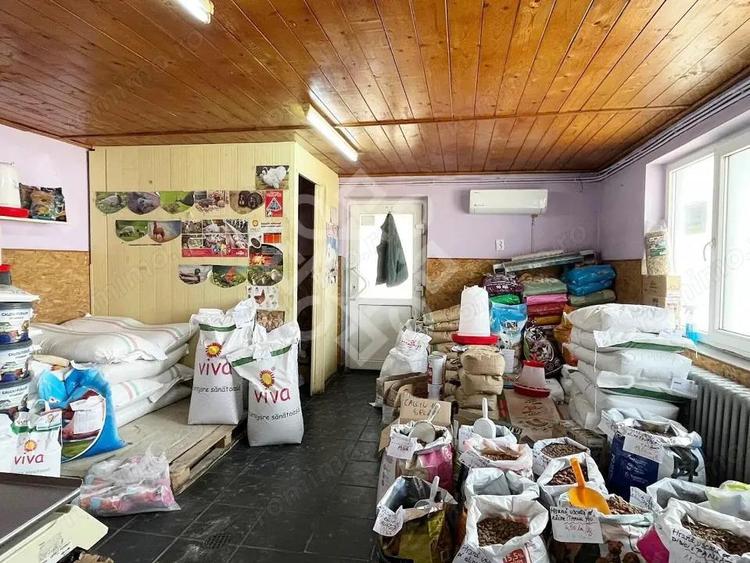 Spatiu comercial de inchiriat in Oncea - 5