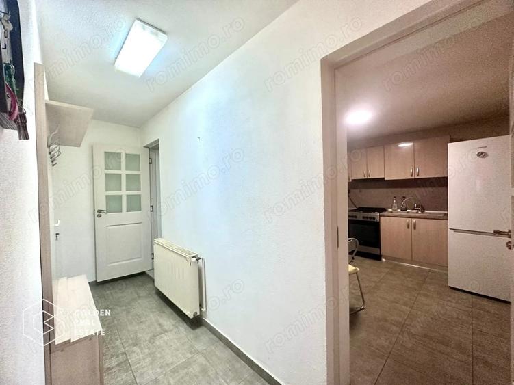 Casa centrala cu 3 camere, curte privata ?i gradina - 16