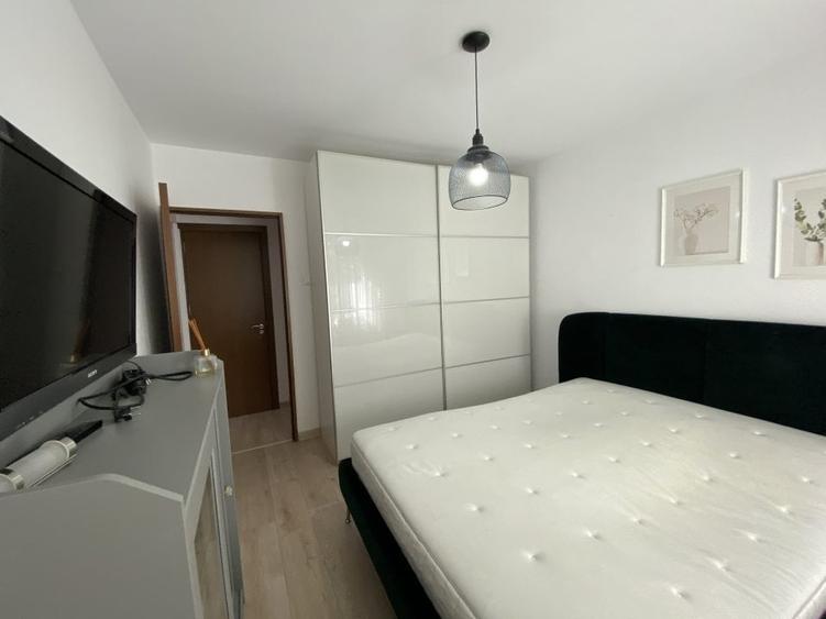 Apartament Oltenitei Orășelul Copiilor vis-a-vis+parcare supraterana LIBER 01.03 - 16