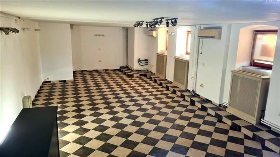 Spatiu SAD , 65 mp utili, Central. - 3